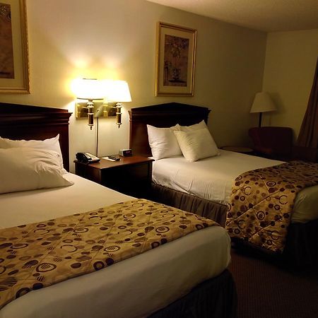 American Elite Inn Hazard Eksteriør bilde