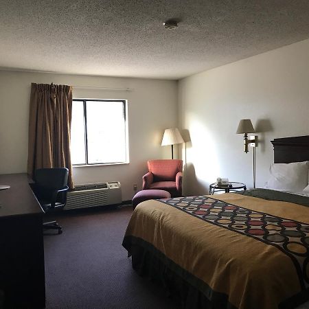 American Elite Inn Hazard Eksteriør bilde