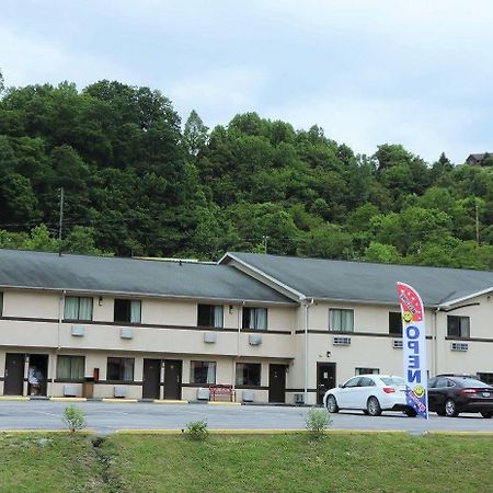 American Elite Inn Hazard Eksteriør bilde