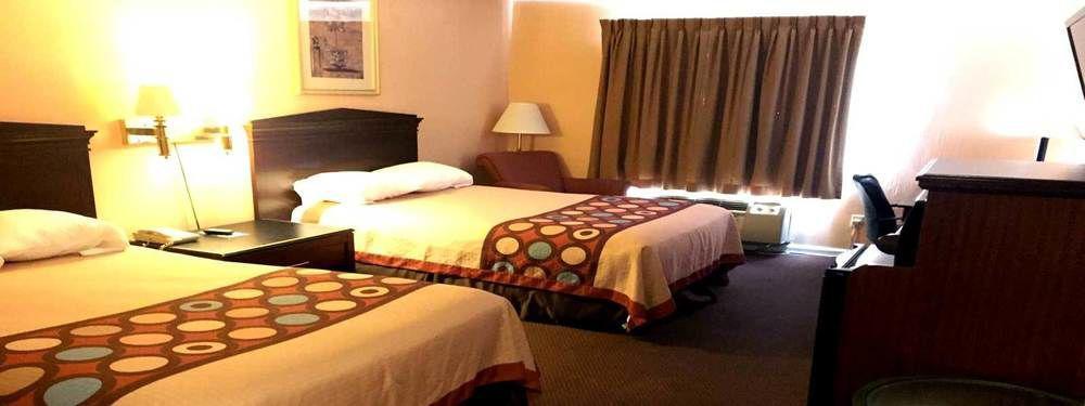 American Elite Inn Hazard Eksteriør bilde