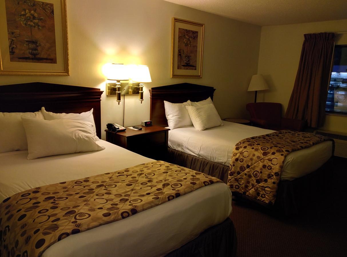 American Elite Inn Hazard Eksteriør bilde