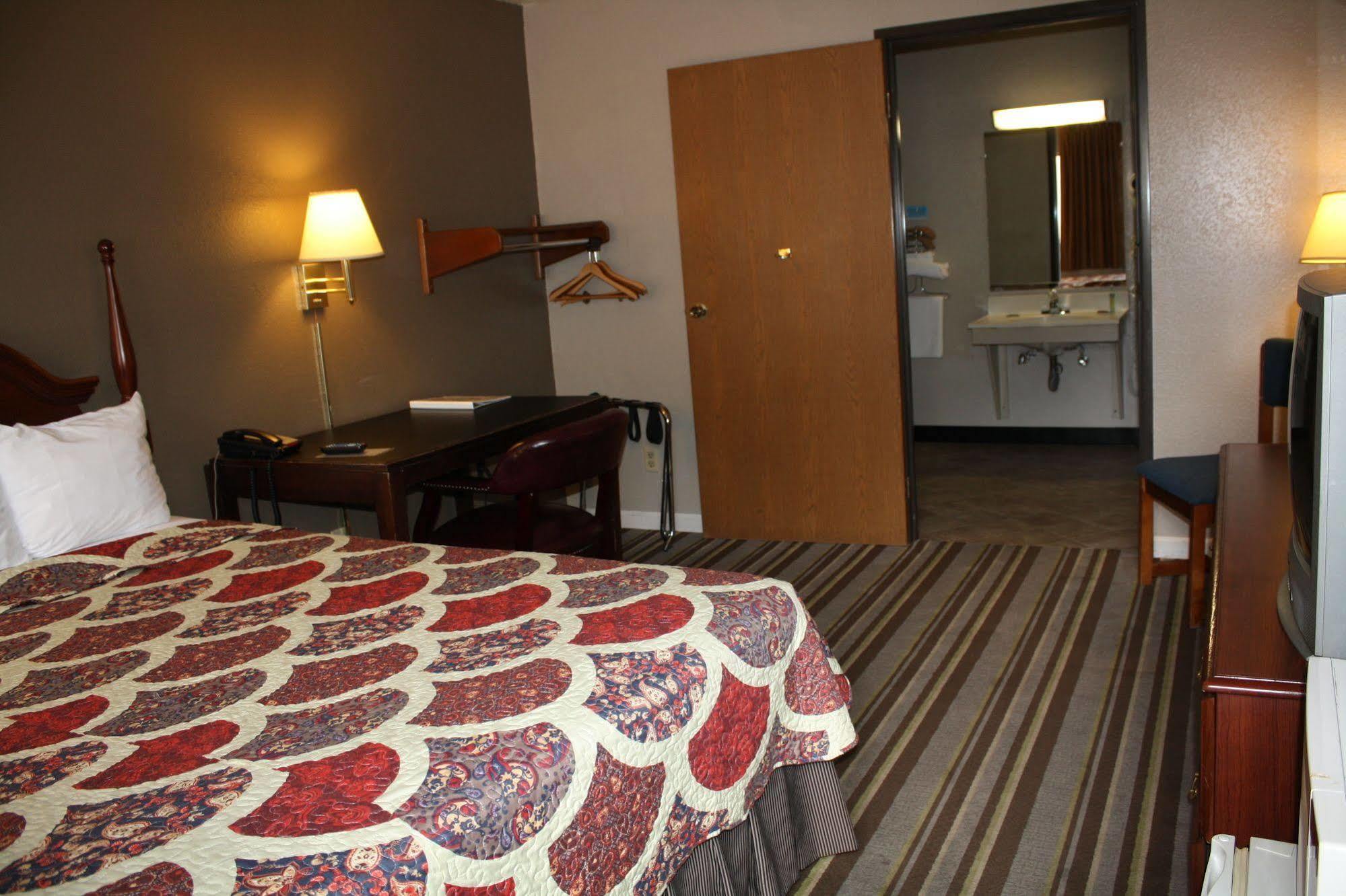 American Elite Inn Hazard Eksteriør bilde